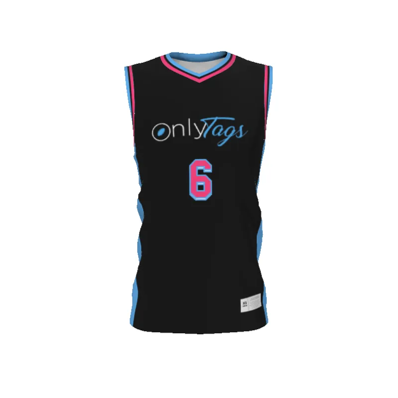Churches - Mens V-Neck Jersey (11 items) sold by FE Custom