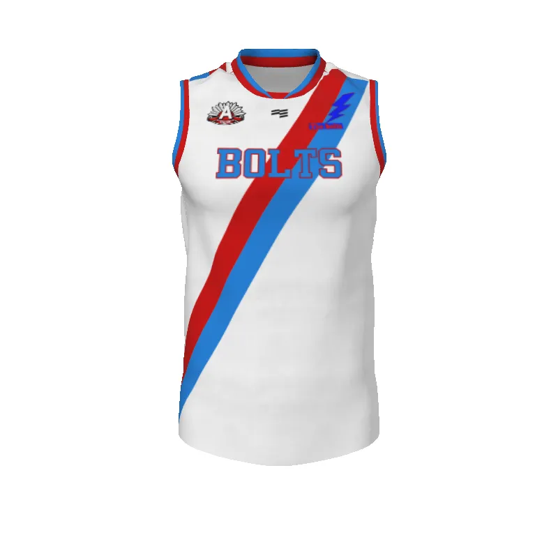 Mavericks - Mens Aussie Rules Guernsey (1 items) sold by FE Custom