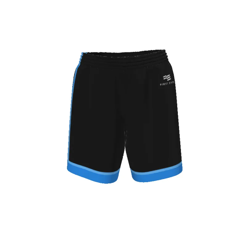 Magic City - Womens Basketball Shorts (11 items) sold by FE Custom