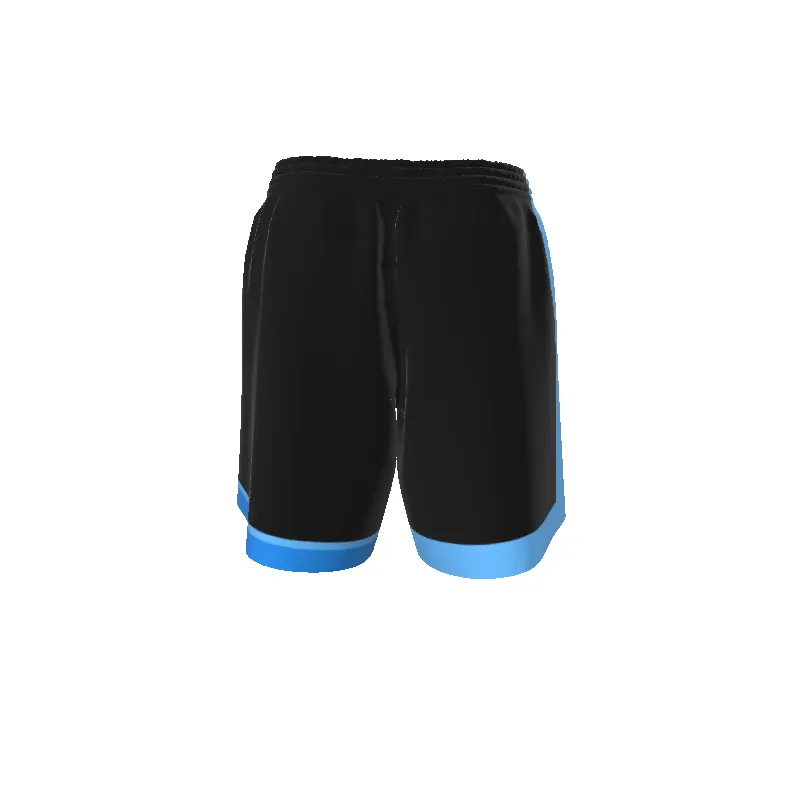 Magic City - Womens Basketball Shorts (11 items) sold by FE Custom product image thumbnail 2