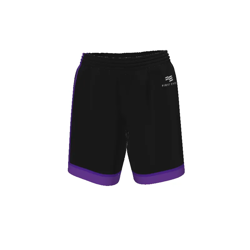 Magic City - Womens Basketball Shorts (12 items) sold by FE Custom