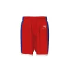 Churches - Mens Basketball Shorts (3 items) sold by FE Custom