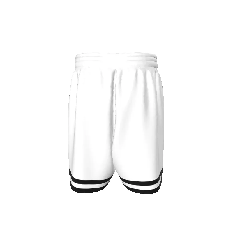 J Zee - Mens Basketball Shorts (1 items) sold by FE Custom product image thumbnail 2