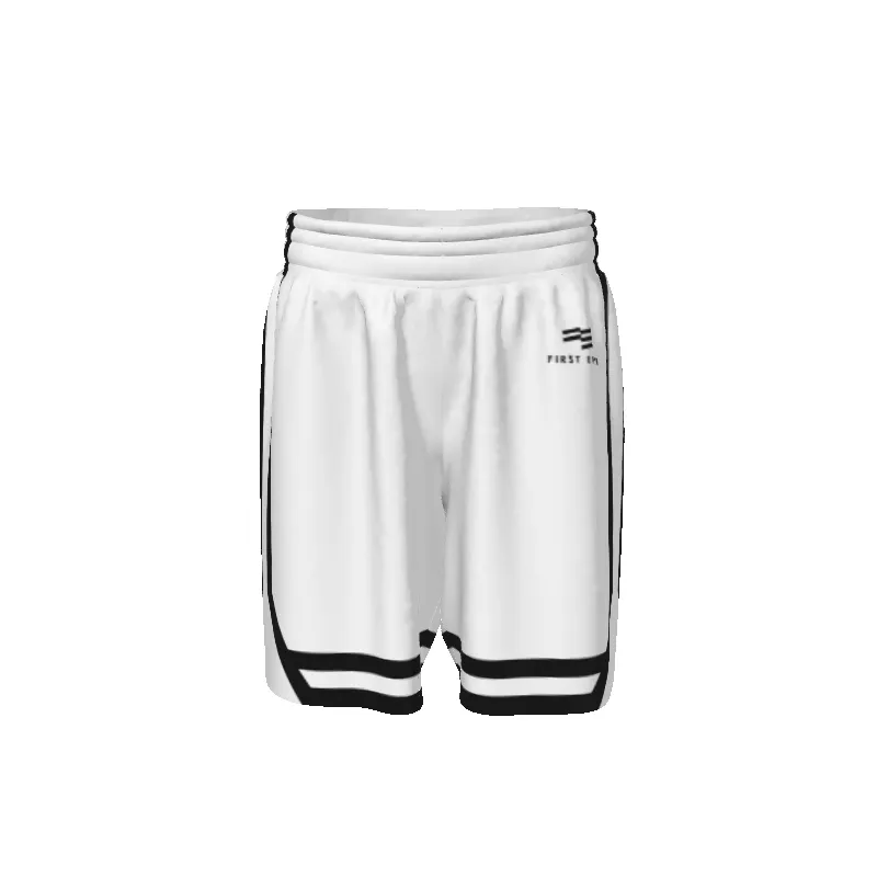 J Zee - Mens Basketball Shorts (1 items) sold by FE Custom