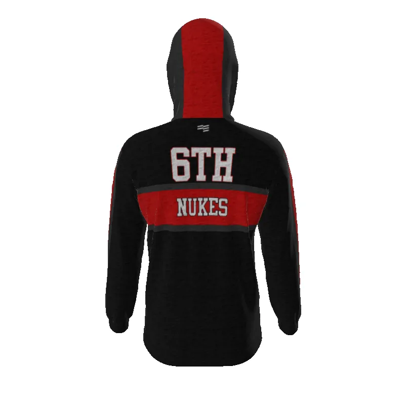 Varsity - Mens Hoodie (1 items) sold by FE Custom product image thumbnail 2