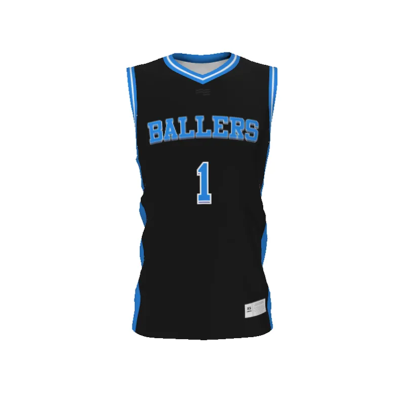 Churches - Mens V-Neck Jersey (7 items) sold by FE Custom