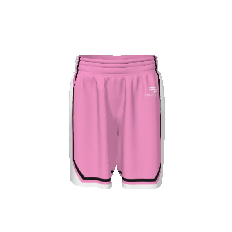 Empire - Mens Basketball Shorts (4 items) sold by FE Custom