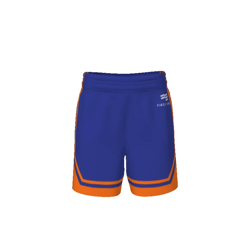 Empire - Youth Basketball Shorts (2 items) sold by FE Custom