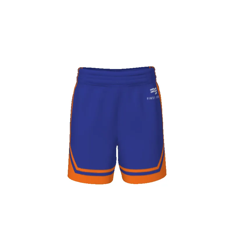 Empire - Youth Basketball Shorts (2 items) sold by FE Custom
