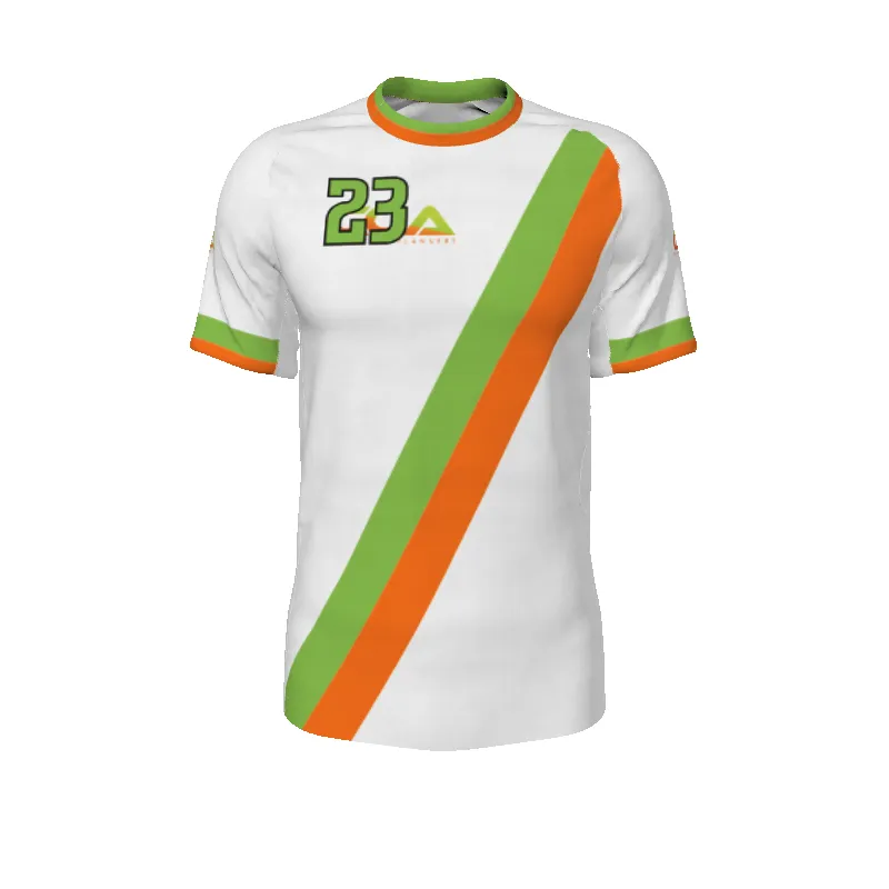 FC Villa - Mens Raglan Soccer Jersey (8 items) sold by FE Custom