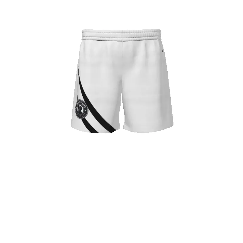 Olympia - Mens Soccer Shorts (1 items) sold by FE Custom