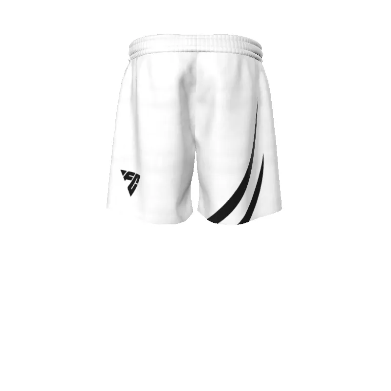 Olympia - Mens Soccer Shorts (1 items) sold by FE Custom product image thumbnail 2