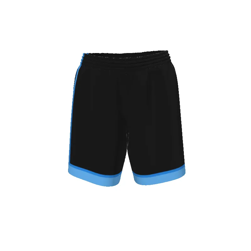 Magic City - Womens Basketball Shorts (1 items) sold by FE Custom