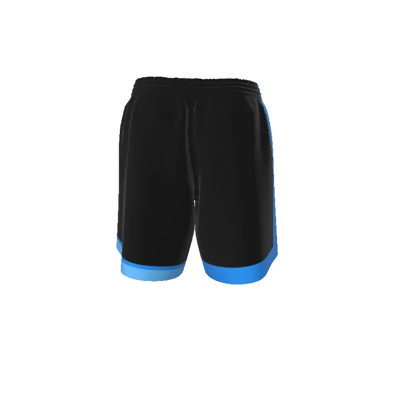 Magic City - Womens Basketball Shorts (1 items) sold by FE Custom product image thumbnail 2