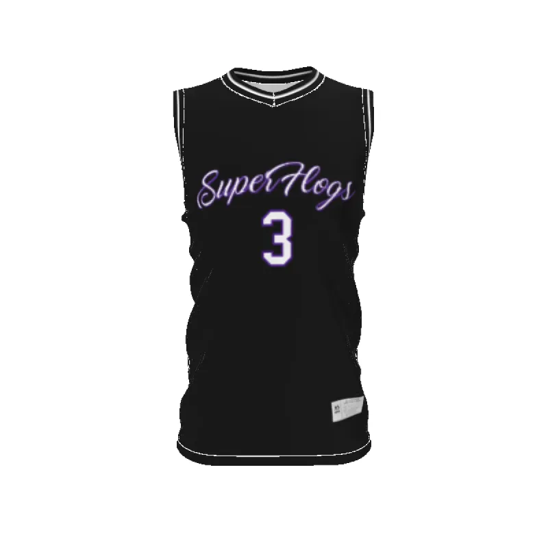 Churches - Mens Rev. V-Neck Jersey (5 items) sold by FE Custom