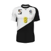Dynamo - Mens Raglan Soccer Jersey (2 items) sold by FE Custom