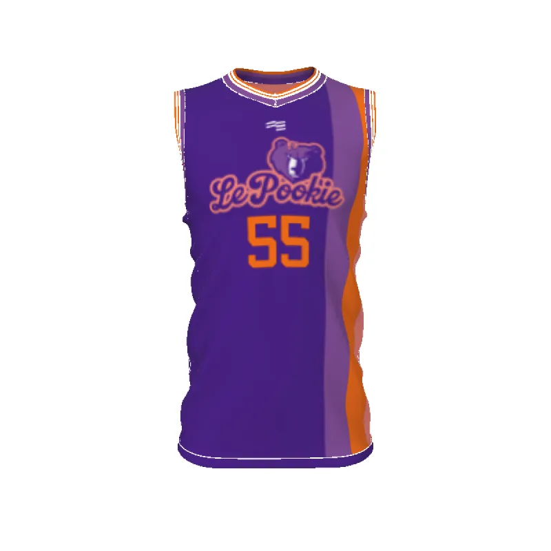 Outlaws - Mens Rev. V-Neck Jersey (7 items) sold by FE Custom