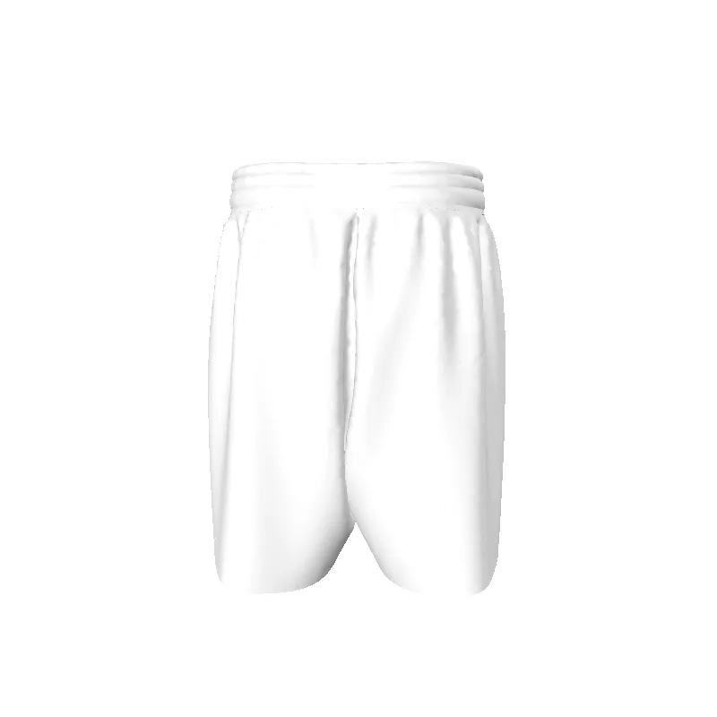 Harbour - Mens Basketball Shorts (1 items) sold by FE Custom product image thumbnail 2