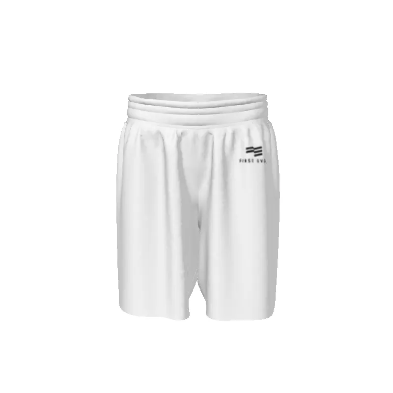 Harbour - Mens Basketball Shorts (1 items) sold by FE Custom