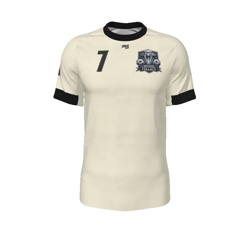 Gunners - Mens Raglan Soccer Jersey (9 items) sold by FE Custom