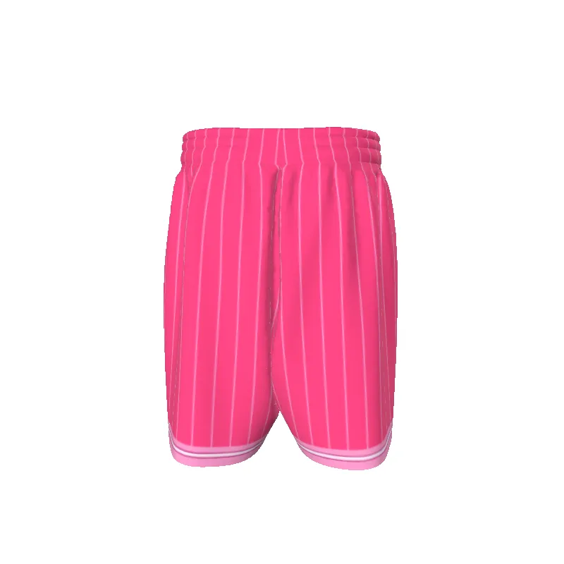 Windy City - Mens Basketball Shorts (6 items) sold by FE Custom product image thumbnail 2