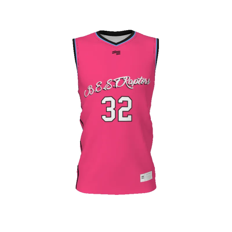 Magic City - Mens V-Neck Jersey (1 items) sold by FE Custom