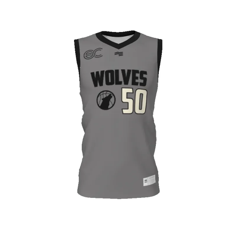 Flinders - Mens V-Neck Jersey (7 items) sold by FE Custom