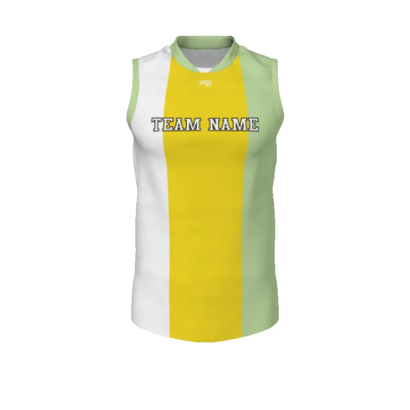 Bandits - Mens Aussie Rules Guernsey (2 items) sold by FE Custom