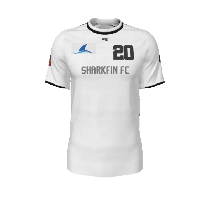 Club Athletica - Mens Raglan Soccer Jersey (4 item sold by FE Custom