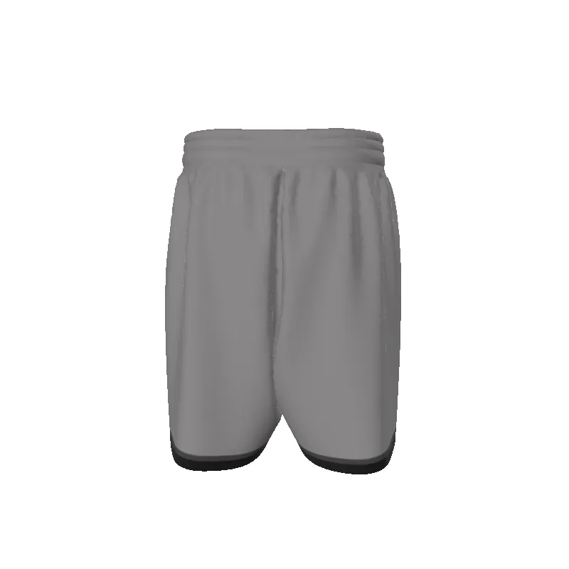 Flinders - Mens Basketball Shorts (5 items) sold by FE Custom product image thumbnail 2