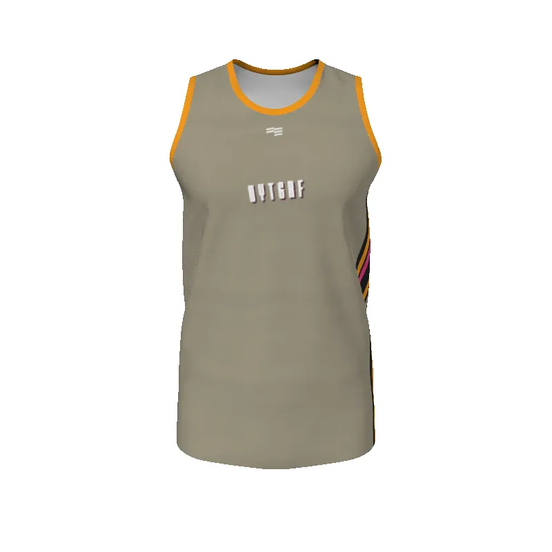 Magic City - Mens Training Tank (1 items) sold by FE Custom