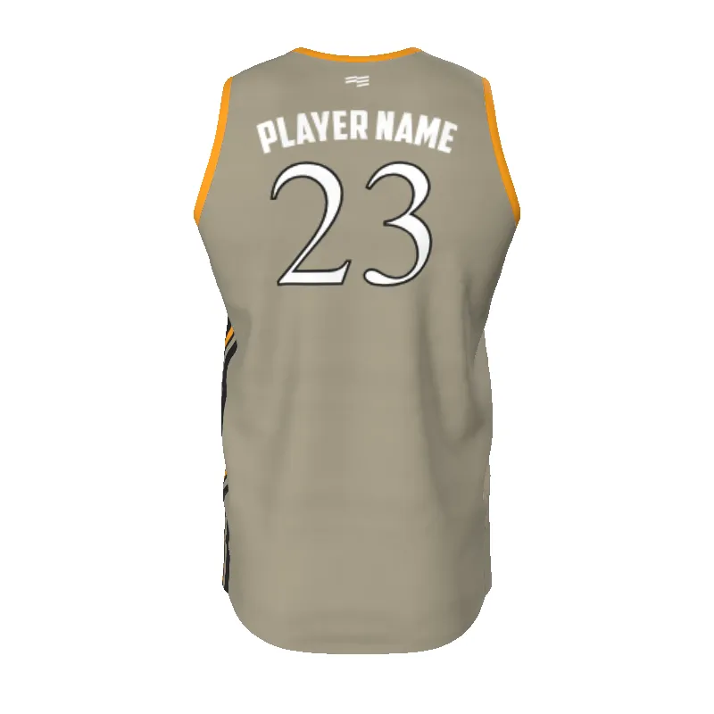 Magic City - Mens Training Tank (1 items) sold by FE Custom product image thumbnail 2