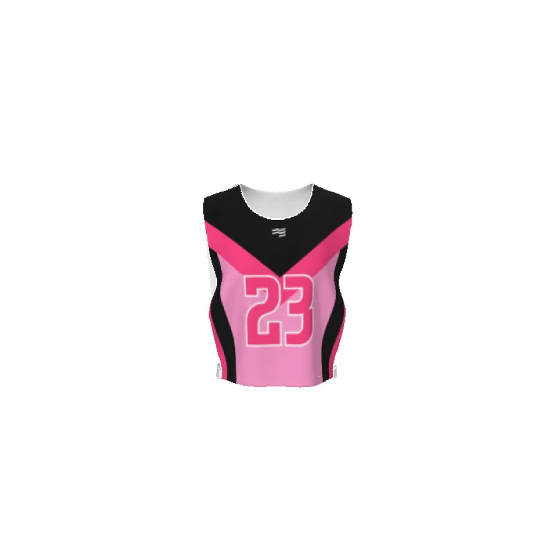 Retro - Netball Bib (1 items) sold by FE Custom