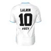 Club Athletica - Mens Raglan Soccer Jersey (5 item sold by FE Custom