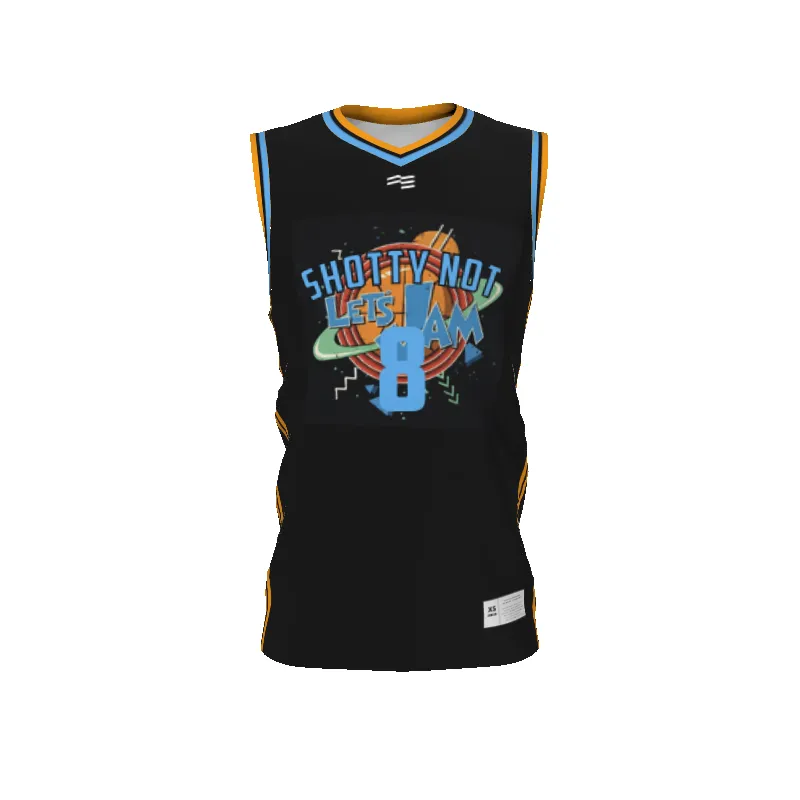 Dragon - Mens V-Neck Jersey (1 items) sold by FE Custom