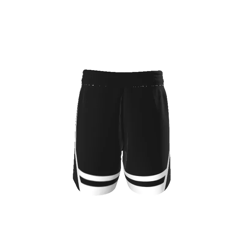 J Zee - Youth Basketball Shorts (1 items) sold by FE Custom product image thumbnail 2