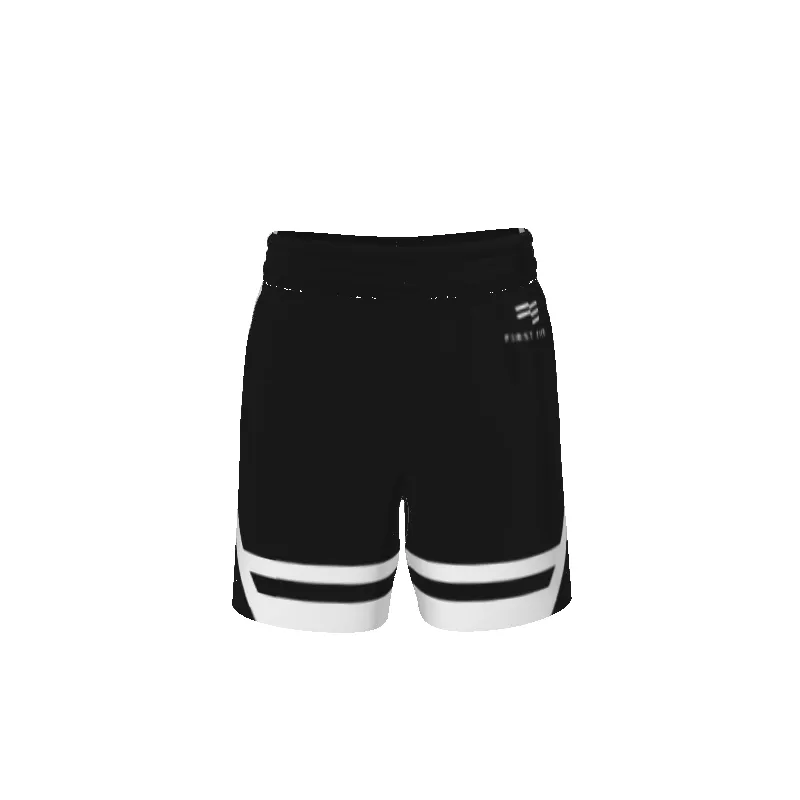 J Zee - Youth Basketball Shorts (1 items) sold by FE Custom