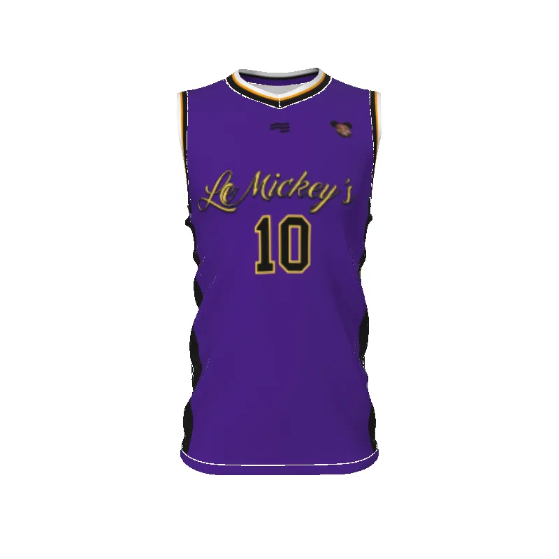 Churches - Mens Rev. V-Neck Jersey (8 items) sold by FE Custom