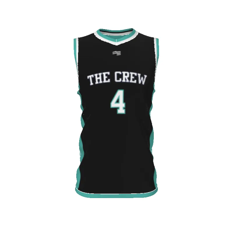 Churches - Mens Rev. V-Neck Jersey (7 items) sold by FE Custom