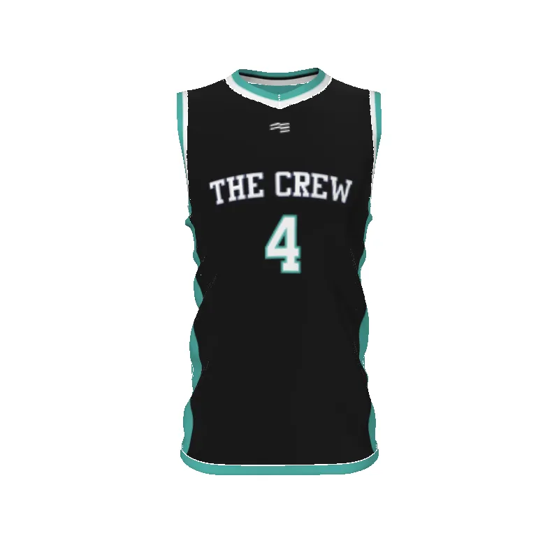 Churches - Mens Rev. V-Neck Jersey (7 items) sold by FE Custom