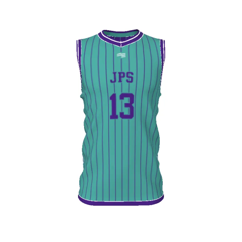 Windy City - Mens Rev. V-Neck Jersey (1 items) sold by FE Custom