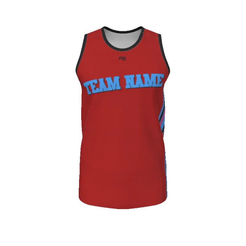 Magic City - Mens Training Tank (1 items) sold by FE Custom