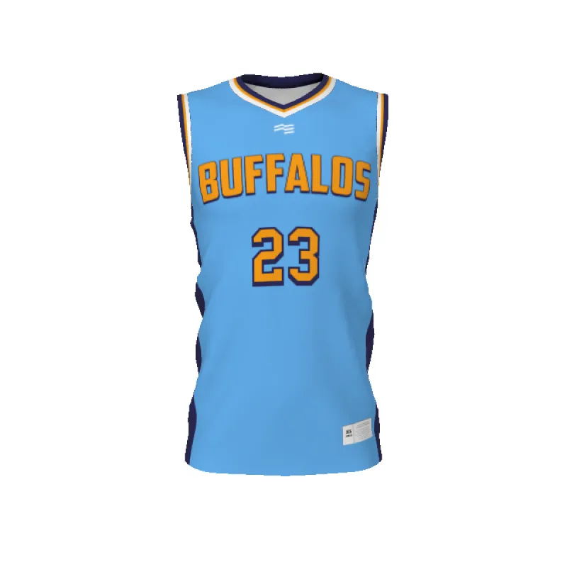 Churches - Mens V-Neck Jersey (8 items) sold by FE Custom