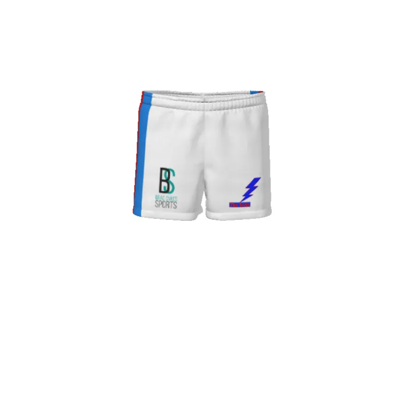 Mavericks - Mens Aussie Rules Shorts (1 items) sold by FE Custom
