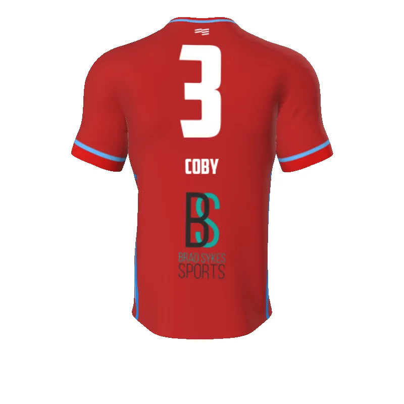 Starry Night - Mens Warm-Up Top (1 items) sold by FE Custom product image thumbnail 2