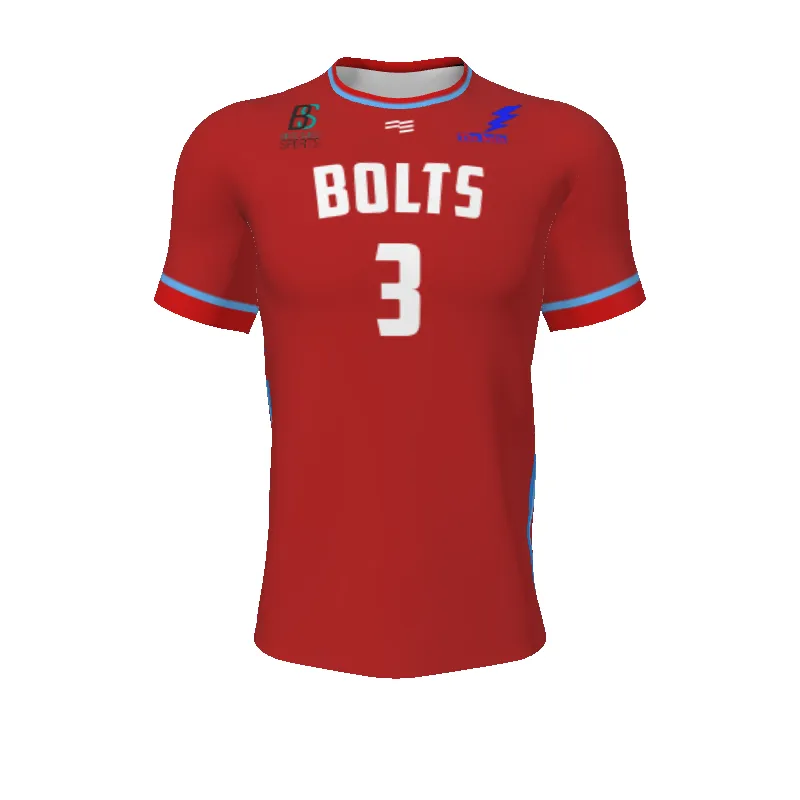 Starry Night - Mens Warm-Up Top (1 items) sold by FE Custom