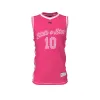 Magic City - Mens Rev. V-Neck Jersey (2 items) sold by FE Custom