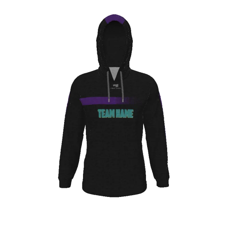 Fadeout - Mens Hoodie (1 items) sold by FE Custom