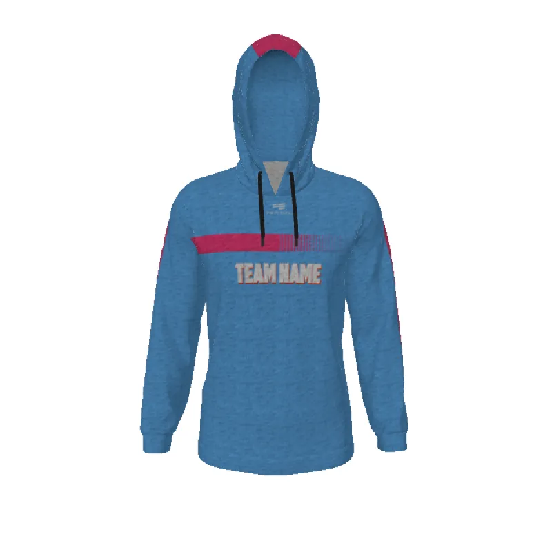 Fadeout - Mens Hoodie (2 items) sold by FE Custom