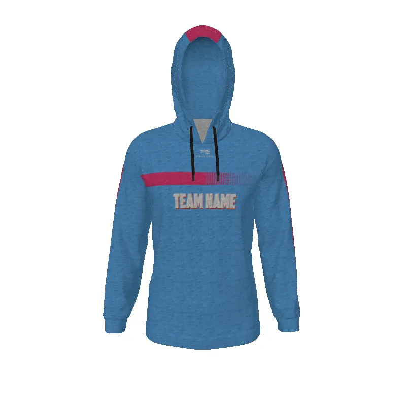 Fadeout - Mens Hoodie (2 items) sold by FE Custom